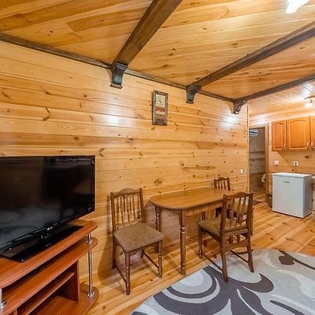 Сосновий Бір Svityaz' ภายนอก รูปภาพ