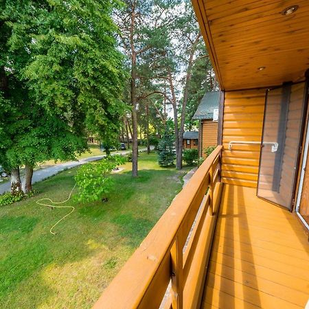 Сосновий Бір Svityaz' ภายนอก รูปภาพ