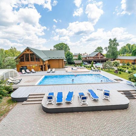 Сосновий Бір Svityaz' ภายนอก รูปภาพ
