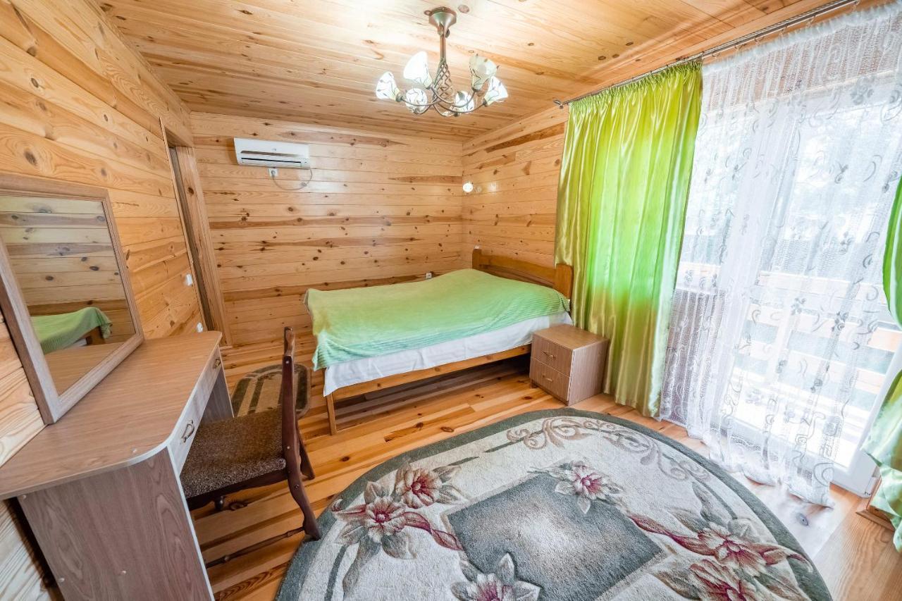 Сосновий Бір Svityaz' ภายนอก รูปภาพ