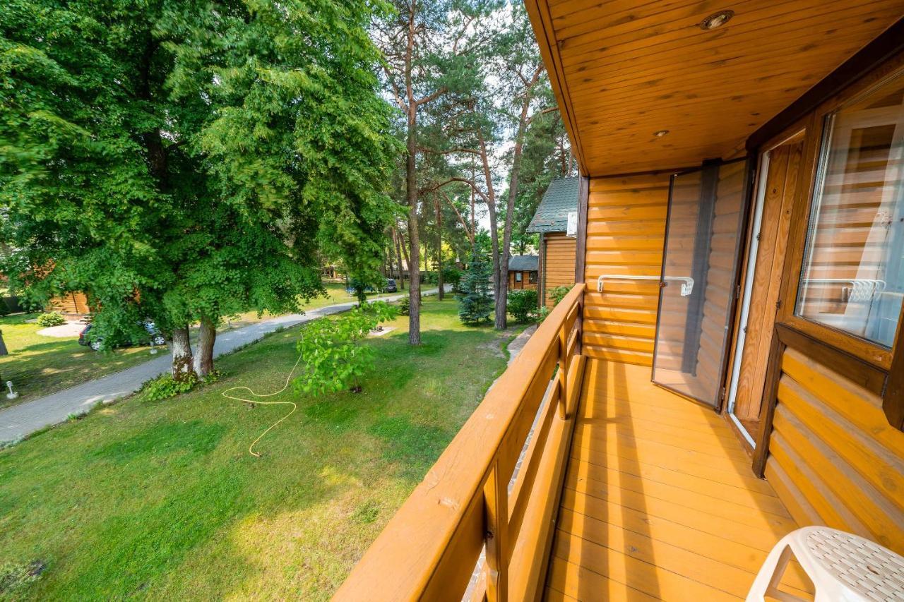 Сосновий Бір Svityaz' ภายนอก รูปภาพ