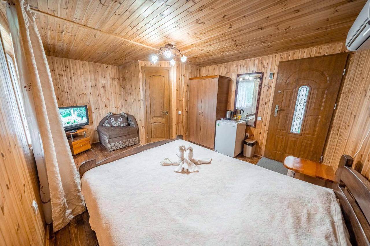 Сосновий Бір Svityaz' ภายนอก รูปภาพ