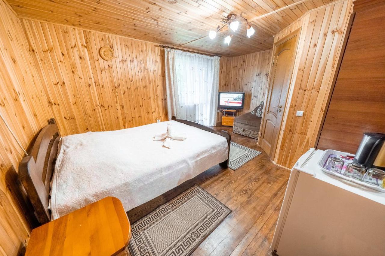 Сосновий Бір Svityaz' ภายนอก รูปภาพ