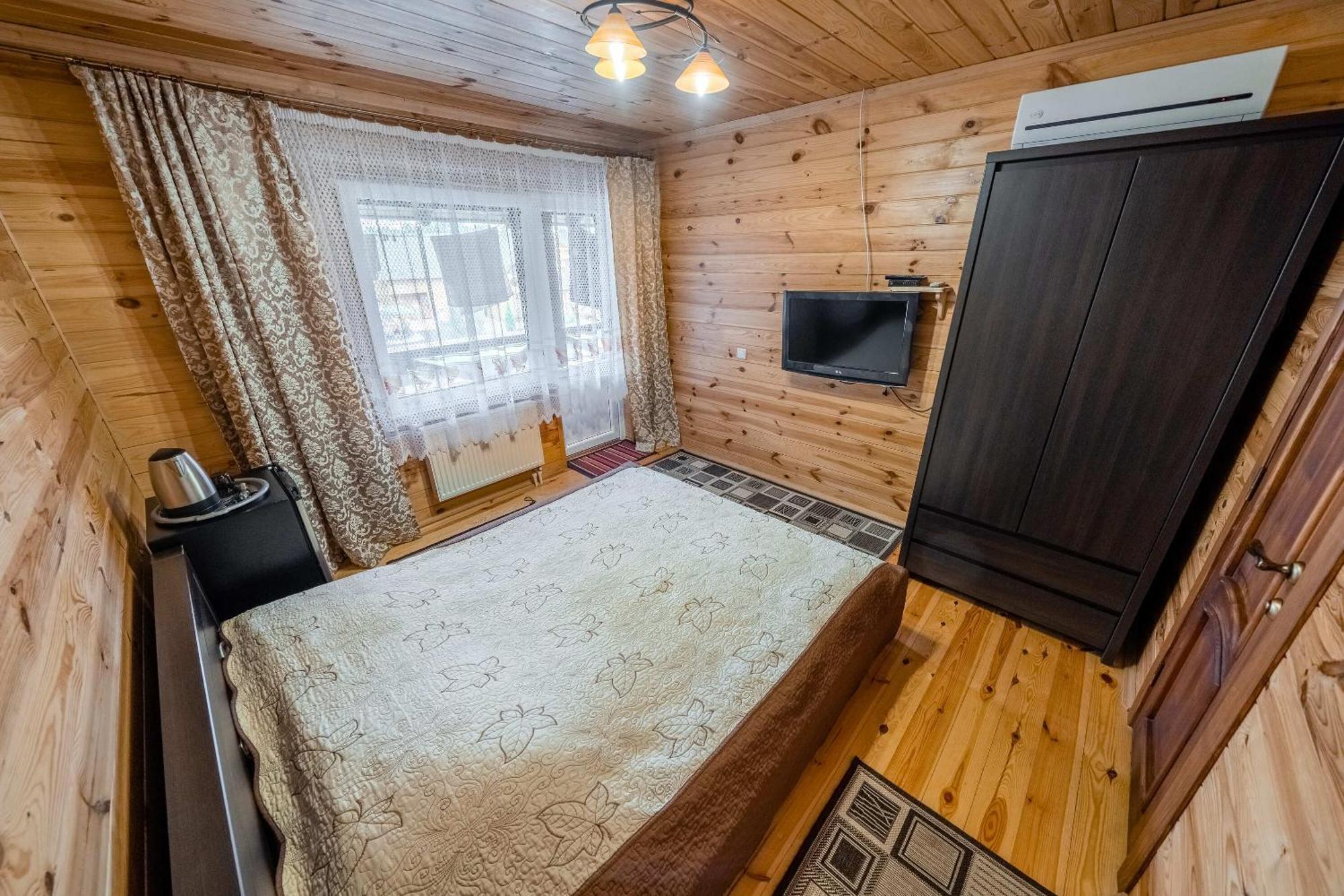 Сосновий Бір Svityaz' ห้อง รูปภาพ